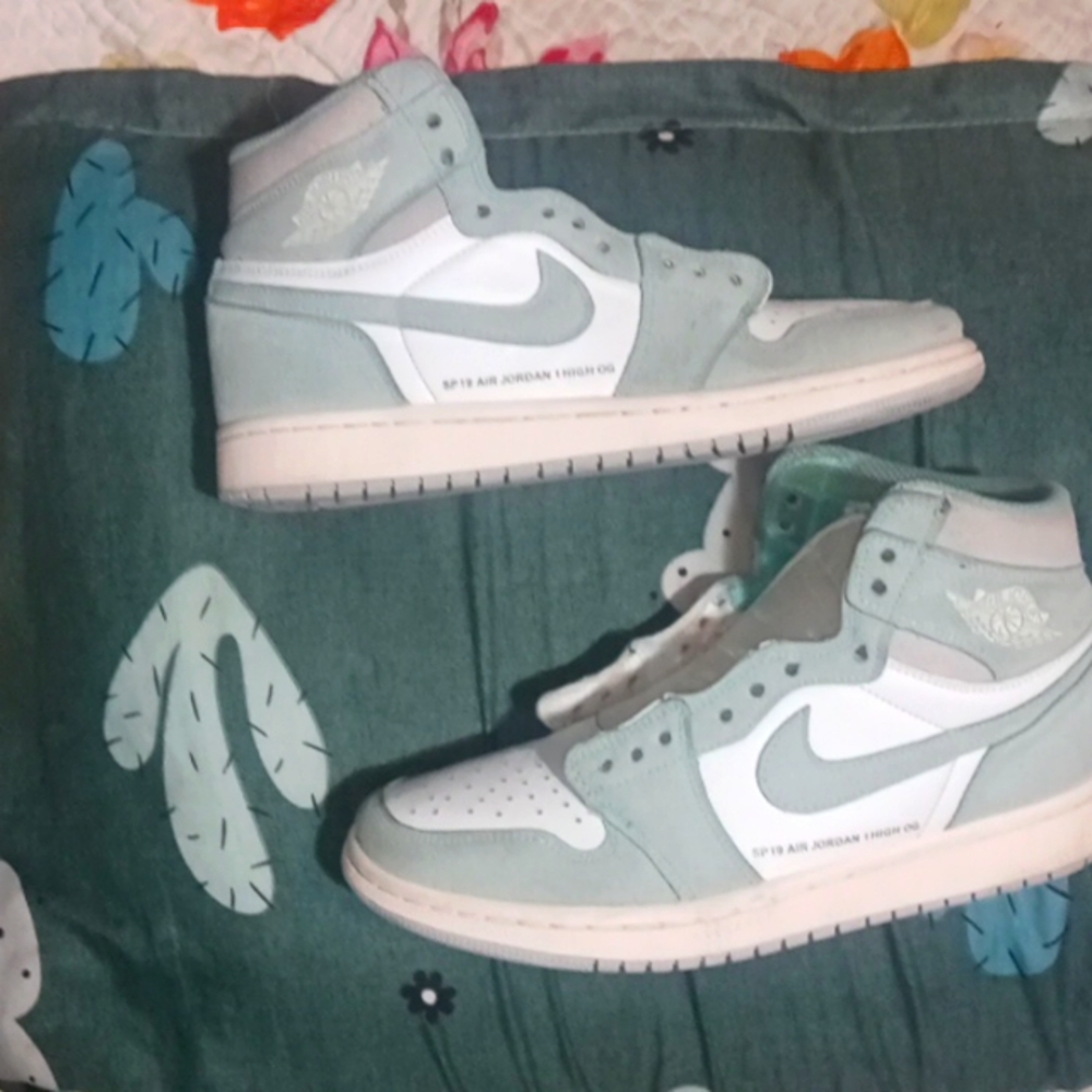 SP 19 Air Jordan 1 HIGH OG